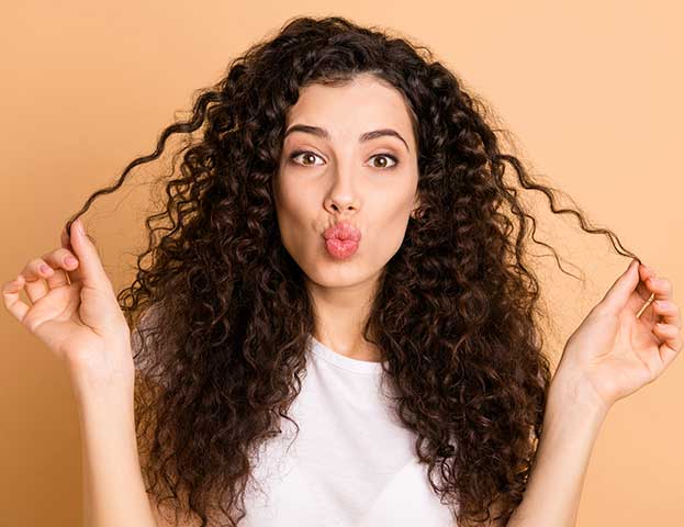 Cuidados capilares: como ter um cabelo bonito e saudável